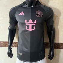 25-26 Inter Miami CF Away Player Version Thailand Quality