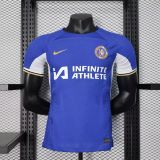 23-24 Chelsea home Player Version Thailand Quality
