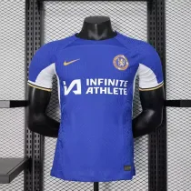 23-24 Chelsea home Player Version Thailand Quality