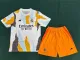24-25 Real Madrid (Special Edition) Set.Jersey & Short High Quality