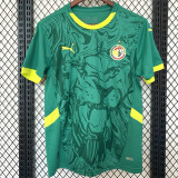 2025 Senegal Away Fans Version Thailand Quality