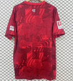 24-25 FC Kaiserslautern home Fans Version Thailand Quality