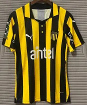 24-25 Penarol (133rd anniversary) Fans Version Thailand Quality