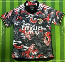 24-25 Real Madrid (Special edition) Fans Version Thailand Quality