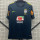 2021 Brazil (black) Polo Jersey Thailand Quality