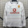 Long sleeve 03-05 Manchester United Third Away Retro Jersey Fans Version Thailand Quality
