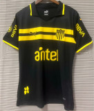 24-25 Penarol Away Fans Version Thailand Quality