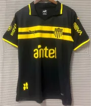 24-25 Penarol Away Fans Version Thailand Quality