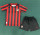 24-25 AC Milan (125 Week Commemorative Edition) Set.Jersey & Short High Quality