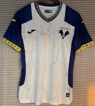 24-25 Hellas Verona Away Fans Version Thailand Quality