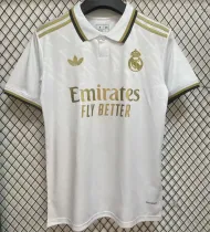 25-26 Real Madrid  Fans Version Thailand Quality