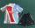 24-25 Arsenal (Training clothes) Set.Jersey & Short High Quality