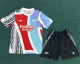 24-25 Arsenal (Training clothes) Set.Jersey & Short High Quality