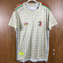 24-25 Juventus FC (Special edition) Fans Version Thailand Quality