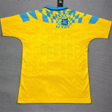 91-92 Inter milan Third Away Retro Jersey Thailand Quality