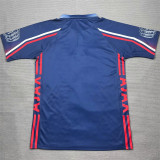 97-98 Ajax Away Retro Jersey Thailand Quality