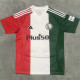 24-25 Legia Warszawa Away Fans Version Thailand Quality