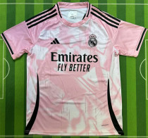 24-25 Real Madrid (Special edition) Fans Version Thailand Quality