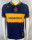 06-07 CA Boca Juniors home Retro Jersey Thailand Quality