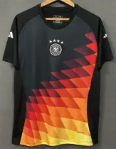 2024 Germany (Training clothes) Fans Version Thailand Quality