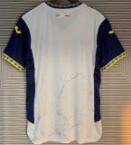 24-25 Hellas Verona Away Fans Version Thailand Quality