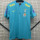 2021 Brazil (blue) Polo Jersey Thailand Quality