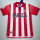 98-99 Atletico Madrid home Retro Jersey Thailand Quality