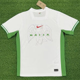 2024 Nigeria home Fans Version Thailand Quality