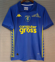 24-25 Empoli F.C. home Fans Version Thailand Quality