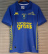 24-25 Empoli F.C. home Fans Version Thailand Quality