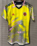 2024 Colombia (Special Edition) Fans Version Thailand Quality