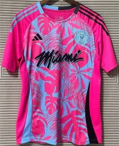 24-25 Inter Miami CF (Special Edition) Fans Version Thailand Quality