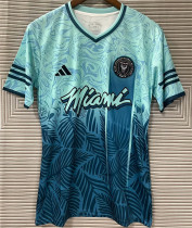 24-25 Inter Miami CF (Special Edition) Fans Version Thailand Quality