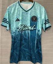 24-25 Inter Miami CF (Special Edition) Fans Version Thailand Quality