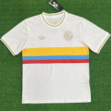 2024 Colombia (100 Week Commemorative Edition) Fans Version Thailand Quality