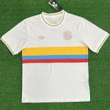 2024 Colombia (100 Week Commemorative Edition) Fans Version Thailand Quality