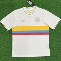 2024 Colombia (100 Week Commemorative Edition) Fans Version Thailand Quality