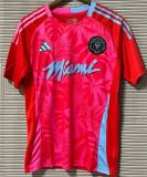 24-25 Inter Miami CF (Special Edition) Fans Version Thailand Quality
