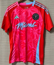 24-25 Inter Miami CF (Special Edition) Fans Version Thailand Quality