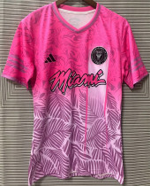 24-25 Inter Miami CF (Special Edition) Fans Version Thailand Quality