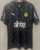 24-25 Penarol Third Away Fans Version Thailand Quality
