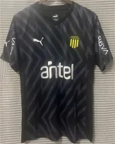 24-25 Penarol Third Away Fans Version Thailand Quality