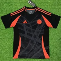 2024 Colombia Away Fans Version Thailand Quality