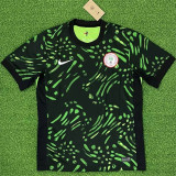 2024 Nigeria Away Fans Version Thailand Quality