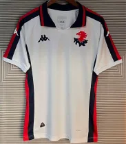 24-25 Genoa Away Fans Version Thailand Quality