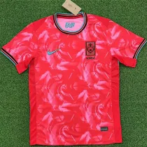 2024 Korea home Fans Version Thailand Quality