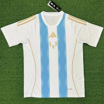 2024 Argentina (Special edition) Fans Version Thailand Quality