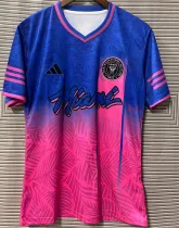24-25 Inter Miami CF (Special Edition) Fans Version Thailand Quality