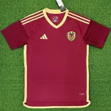 2024 Venezuela home Fans Version Thailand Quality