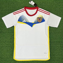 2024 Venezuela Away Fans Version Thailand Quality